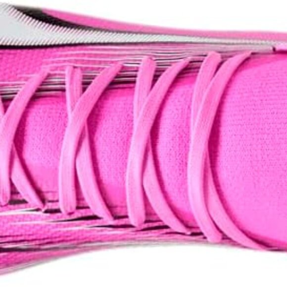 Womens Soccer Cleats Artificial Ground Turf Nylon Rubber Size 9 - Picture 5 of 7